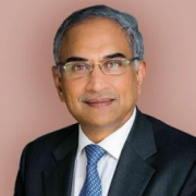 Dr. Venkat Ramakrishnan - UK